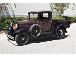 1931 Ford Model A (CC-893476) for sale in Orlando, Florida