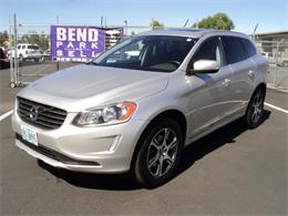 2014 Volvo XC60 (CC-893493) for sale in Bend, Oregon