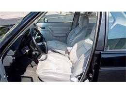 1986 Shelby Dodge Omni GLHS Four-Door Hatchback (CC-893515) for sale in Auburn, Indiana