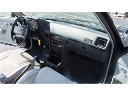 1986 Shelby Dodge Omni GLHS Four-Door Hatchback (CC-893515) for sale in Auburn, Indiana