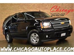 2013 Chevrolet Suburban (CC-893542) for sale in Bensenville, Illinois
