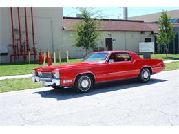 1969 Cadillac Eldorado (CC-893555) for sale in Clearwater, Florida