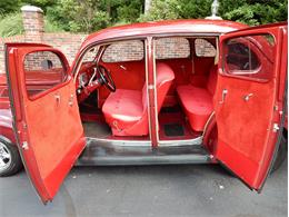 1937 Ford Sedan Slantback (CC-890356) for sale in Huntingtown, Maryland