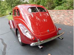 1937 Ford Sedan Slantback (CC-890356) for sale in Huntingtown, Maryland