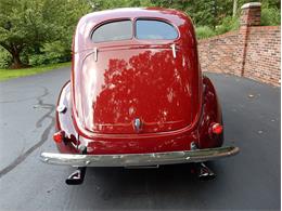 1937 Ford Sedan Slantback (CC-890356) for sale in Huntingtown, Maryland