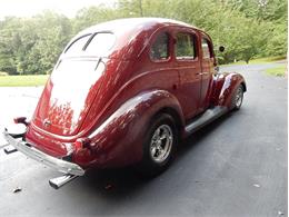 1937 Ford Sedan Slantback (CC-890356) for sale in Huntingtown, Maryland