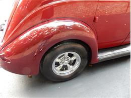1937 Ford Sedan Slantback (CC-890356) for sale in Huntingtown, Maryland