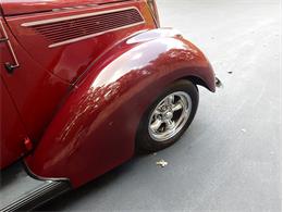 1937 Ford Sedan Slantback (CC-890356) for sale in Huntingtown, Maryland