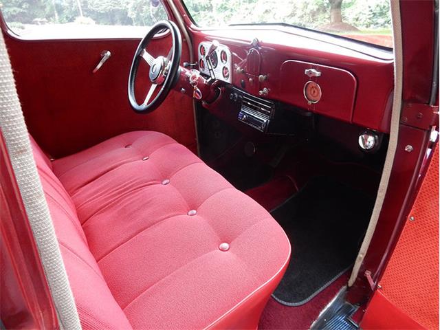1937 Ford Sedan Slantback (CC-890356) for sale in Huntingtown, Maryland