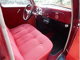 1937 Ford Sedan Slantback (CC-890356) for sale in Huntingtown, Maryland