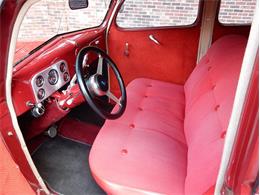 1937 Ford Sedan Slantback (CC-890356) for sale in Huntingtown, Maryland