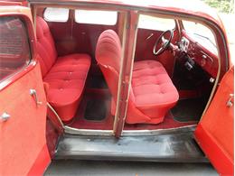 1937 Ford Sedan Slantback (CC-890356) for sale in Huntingtown, Maryland