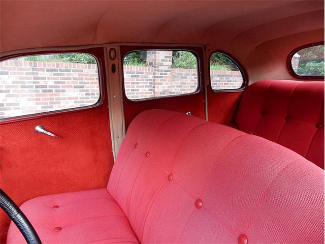 1937 Ford Sedan Slantback (CC-890356) for sale in Huntingtown, Maryland