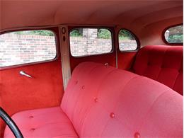 1937 Ford Sedan Slantback (CC-890356) for sale in Huntingtown, Maryland