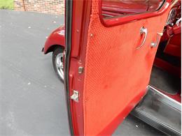 1937 Ford Sedan Slantback (CC-890356) for sale in Huntingtown, Maryland