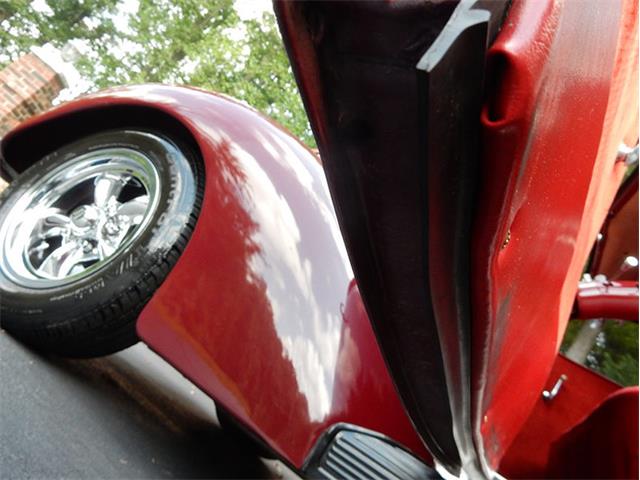 1937 Ford Sedan Slantback (CC-890356) for sale in Huntingtown, Maryland