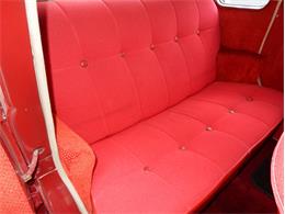 1937 Ford Sedan Slantback (CC-890356) for sale in Huntingtown, Maryland