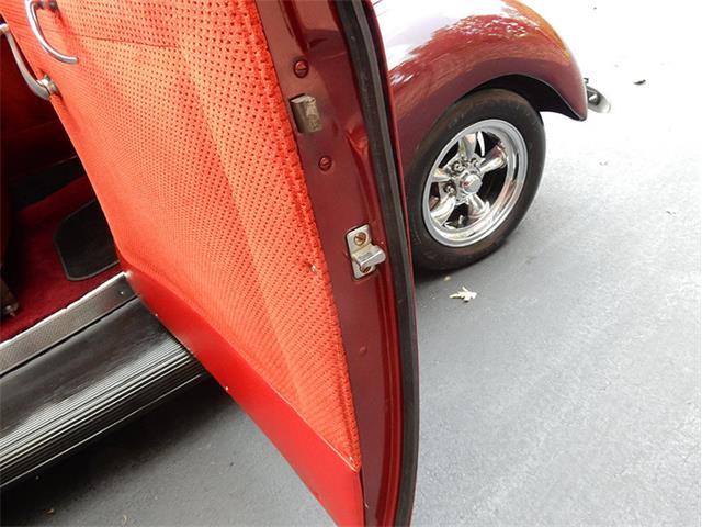 1937 Ford Sedan Slantback (CC-890356) for sale in Huntingtown, Maryland