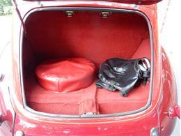 1937 Ford Sedan Slantback (CC-890356) for sale in Huntingtown, Maryland