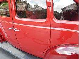 1937 Ford Sedan Slantback (CC-890356) for sale in Huntingtown, Maryland