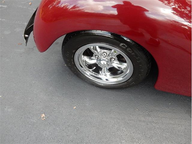 1937 Ford Sedan Slantback (CC-890356) for sale in Huntingtown, Maryland
