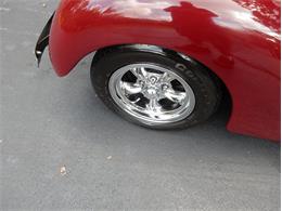 1937 Ford Sedan Slantback (CC-890356) for sale in Huntingtown, Maryland