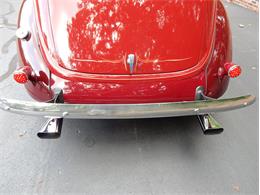 1937 Ford Sedan Slantback (CC-890356) for sale in Huntingtown, Maryland