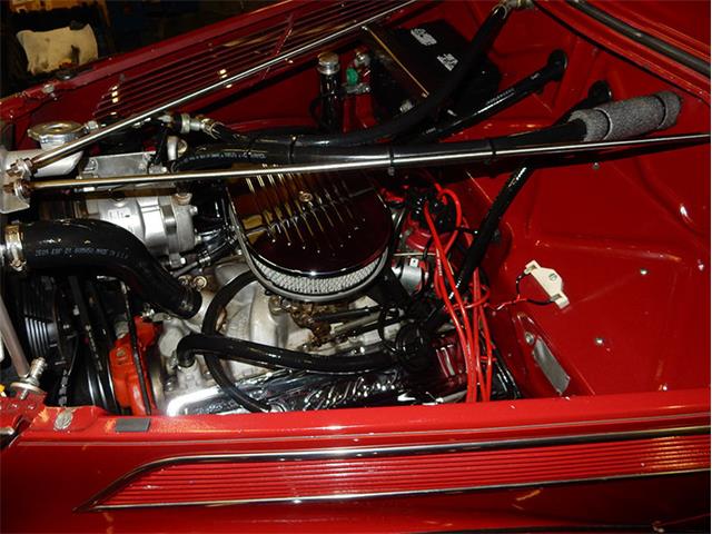 1937 Ford Sedan Slantback (CC-890356) for sale in Huntingtown, Maryland