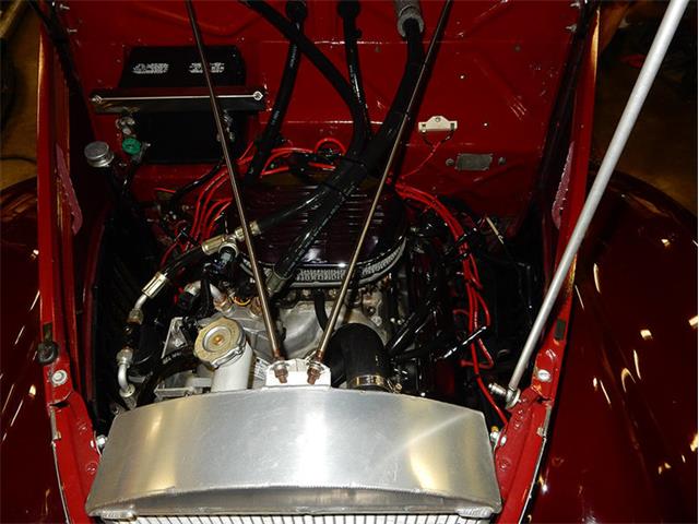 1937 Ford Sedan Slantback (CC-890356) for sale in Huntingtown, Maryland