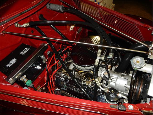 1937 Ford Sedan Slantback (CC-890356) for sale in Huntingtown, Maryland
