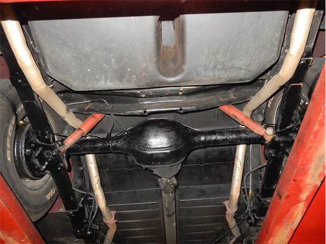 1937 Ford Sedan Slantback (CC-890356) for sale in Huntingtown, Maryland