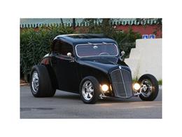 1933 Willys Street Rod (CC-893561) for sale in Mount Pleasant, South Carolina