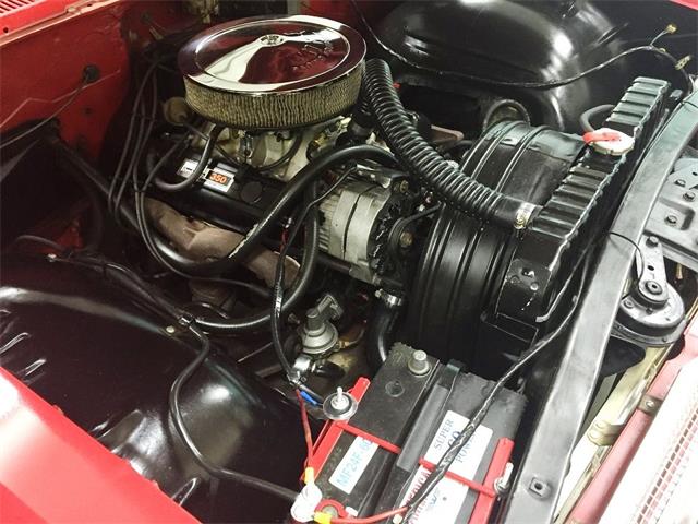 1959 Chevrolet Bel Air (CC-893570) for sale in POMPANO BEACH, Florida