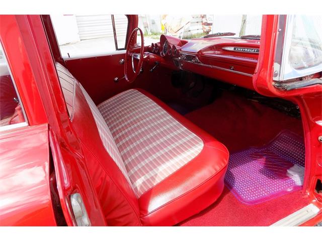 1959 Chevrolet Bel Air (CC-893570) for sale in POMPANO BEACH, Florida