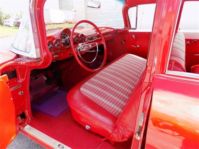 1959 Chevrolet Bel Air (CC-893570) for sale in POMPANO BEACH, Florida