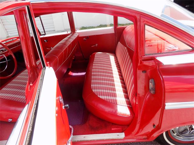1959 Chevrolet Bel Air (CC-893570) for sale in POMPANO BEACH, Florida