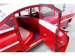1959 Chevrolet Bel Air (CC-893570) for sale in POMPANO BEACH, Florida