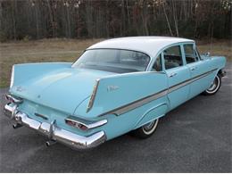 1959 Plymouth Belvedere (CC-893579) for sale in Owls Head, Maine