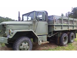 1970 AM General M35 (CC-893583) for sale in Horse Cave, Kentucky