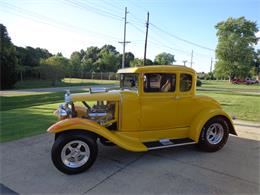 1930 Ford 5-Window Coupe (CC-893590) for sale in West Point, Kentucky