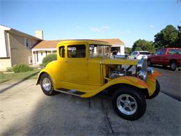 1930 Ford 5-Window Coupe (CC-893590) for sale in West Point, Kentucky