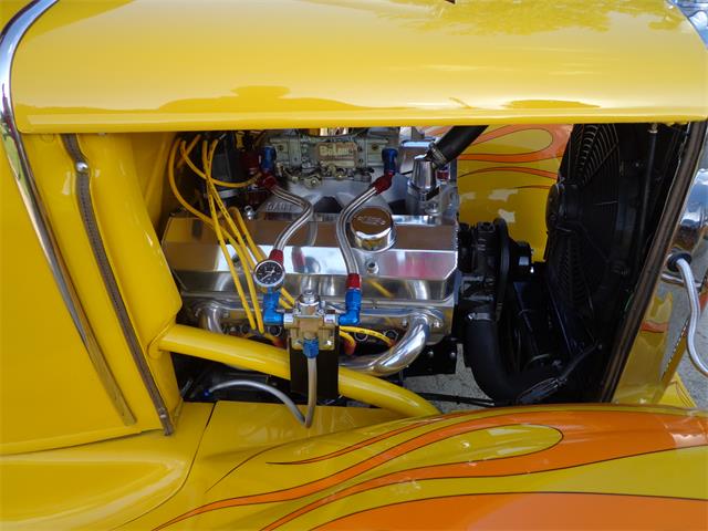 1930 Ford 5-Window Coupe (CC-893590) for sale in West Point, Kentucky