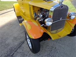 1930 Ford 5-Window Coupe (CC-893590) for sale in West Point, Kentucky