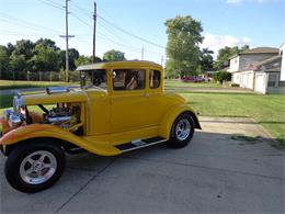 1930 Ford 5-Window Coupe (CC-893590) for sale in West Point, Kentucky