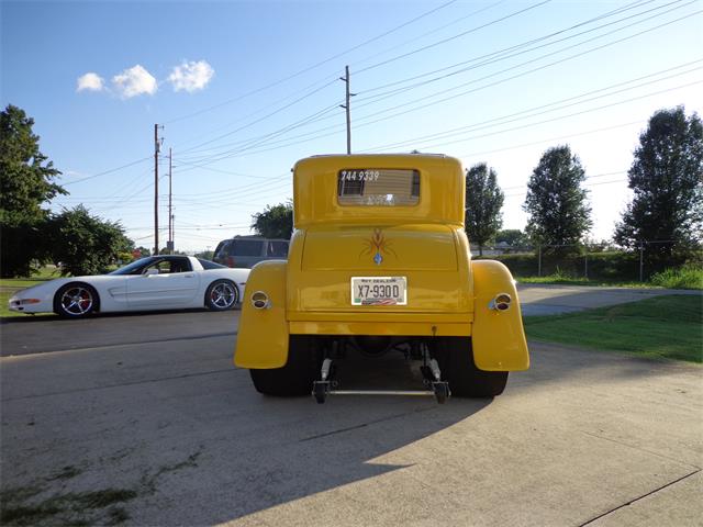1930 Ford 5-Window Coupe (CC-893590) for sale in West Point, Kentucky