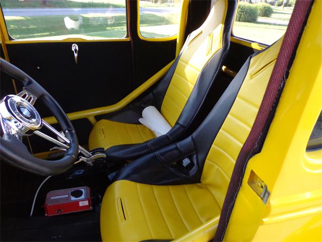 1930 Ford 5-Window Coupe (CC-893590) for sale in West Point, Kentucky