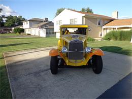 1930 Ford 5-Window Coupe (CC-893590) for sale in West Point, Kentucky