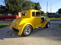 1930 Ford 5-Window Coupe (CC-893590) for sale in West Point, Kentucky