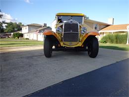 1930 Ford 5-Window Coupe (CC-893590) for sale in West Point, Kentucky