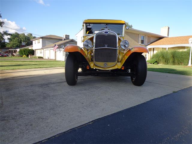 1930 Ford 5-Window Coupe (CC-893590) for sale in West Point, Kentucky